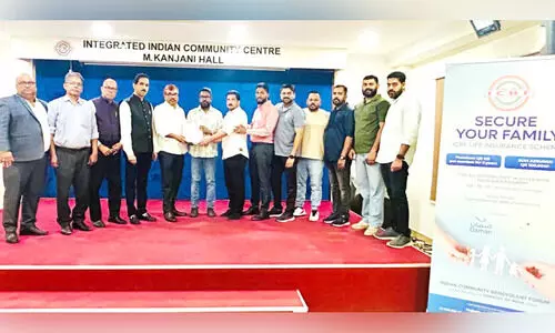 pravasi welfare activities