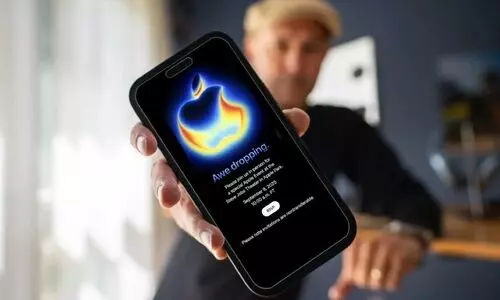 ആപ്പിള്‍ ഐഫോൺ 17 സീരീസ് സെപ്റ്റംബർ ഒമ്പതിന് പുറത്തിറങ്ങും; പ്രതീക്ഷിക്കുന്ന അപ്ഗ്രേഡുകൾ ഇങ്ങനെ ‌