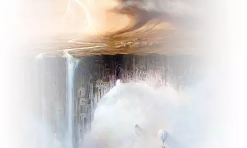 ദൈ​വ​ത്തി​നൊ​പ്പം ഒ​രു പി​ക്നി​ക്