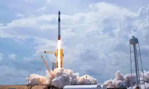 ഒരു റോക്കറ്റിൽ ഒമ്പത് സാറ്റലൈറ്റുകൾ; ബഹിരാകാശ രംഗത്ത് സ്വകാര്യ മേഖലയുടെ ശക്തി കാണിച്ച് 2 ഇന്ത്യൻ സ്റ്റാർട്ടപ്പുകൾ