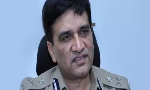 വിരമിക്കൽ ചടങ്ങ് നടക്കാനിരിക്കെ കേരള കേഡർ എ.ഡി.ജി.പി മഹിപാൽ യാദവ് അന്തരിച്ചു