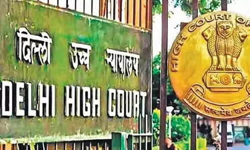 ‘ദമ്പതികൾ സ​ന്തോഷത്തോടെ കുടുംബമായി ജീവിക്കുന്നു’ ബലാത്സംഗക്കേസി​ൽ രജിസ്റ്റർ ചെയ്ത എഫ്.ഐ.ആർ റദ്ദാക്കി ഡൽഹി ഹൈകോടതി