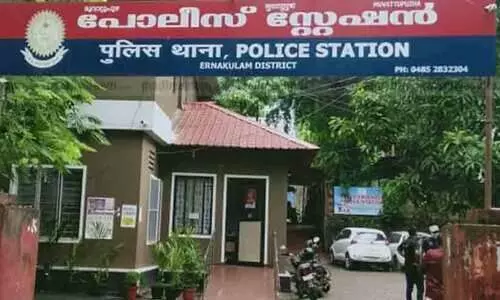 പന്നിയിറച്ചി വിൽപനക്കെതിരെ ജമാഅത്തെ ഇസ്ലാമിയെന്ന് വ്യാജ പ്രചാരണം: പൊലീസിൽ പരാതി നൽകി പന്നിയിറച്ചി വിൽപനക്കെതിരെ ജമാഅത്തെ ഇസ്ലാമിയെന്ന് വ്യാജ പ്രചാരണം: പൊലീസിൽ പരാതി നൽകി