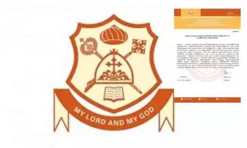 രാഹുൽ മാങ്കൂട്ടത്തിൽ വിഷയത്തിൽ വ്യാജ പ്രചാരണം: മലങ്കര ഓർത്തഡോക്സ് സുറിയാനി സഭ പൊലീസിൽ പരാതി നൽകി