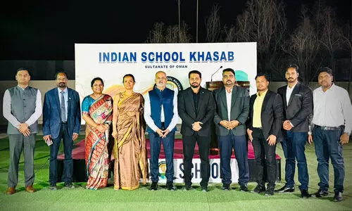 kasab school