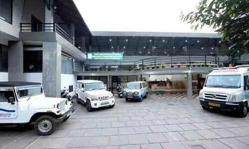 അശരണരുടെ ‘അത്താണി’; സുകൃതം പകർന്ന 20 വർഷങ്ങൾ