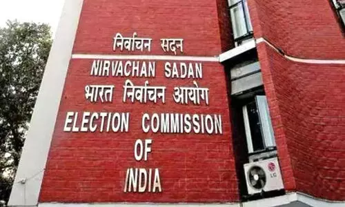 Election Commission Election Commission