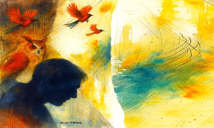 ശ​കു​ന​മ്മോ​ങ്ങി