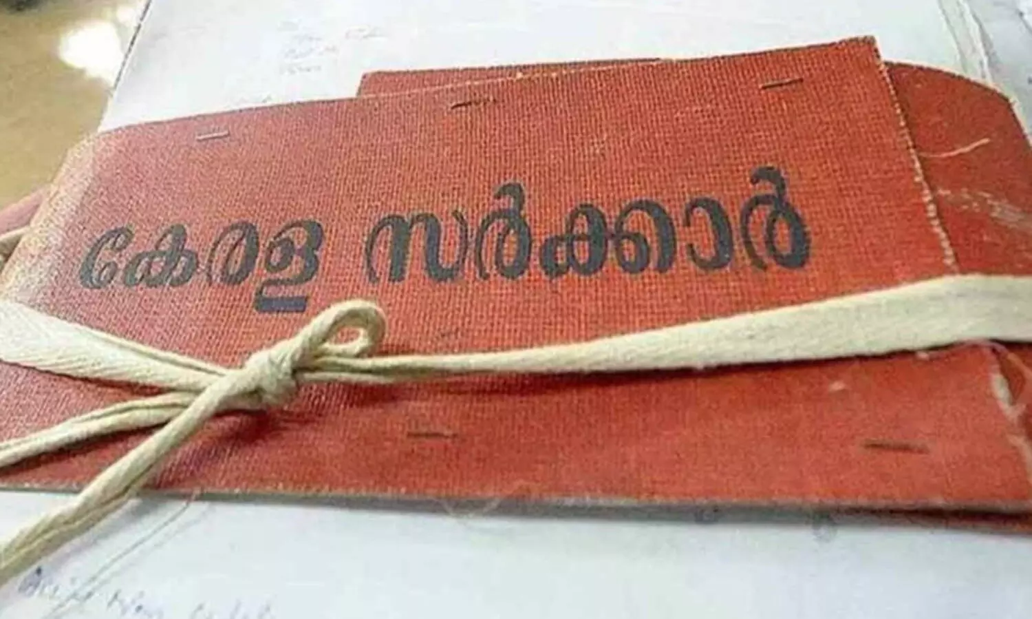 ഭൂപതിവ്​ നിയമം; ഭേദഗതിക്ക്​ അംഗീകാരം