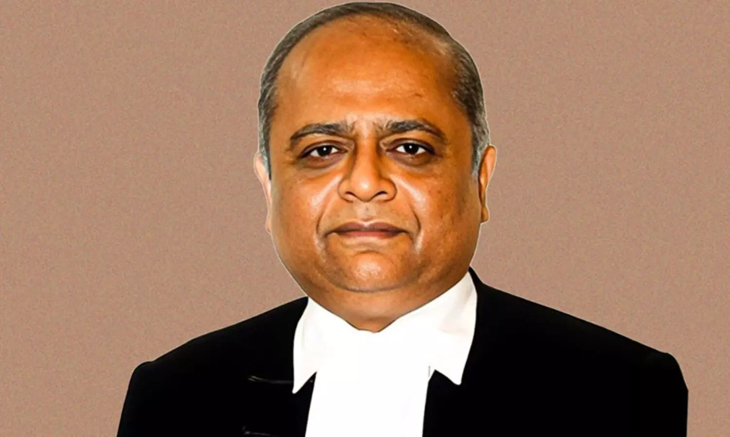 Justice Vipul Manubhai Pancholi