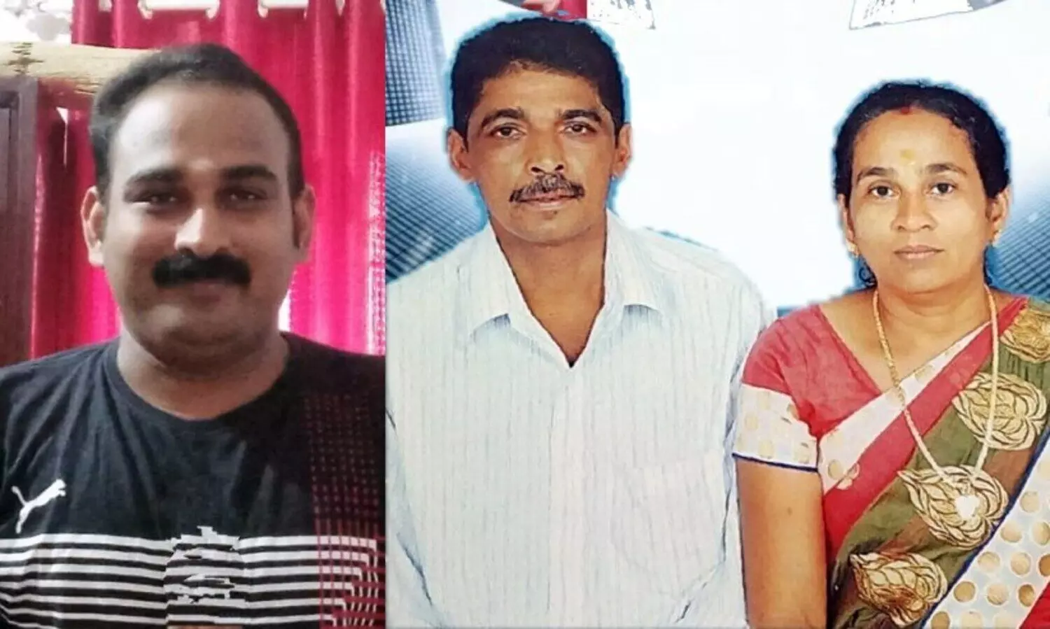 കാസർകോട് ഒരു കുടുംബത്തിലെ മൂന്ന് പേർ ആസിഡ് കുടിച്ച് ജീവനൊടുക്കി; ഒരാളുടെ നില ഗുരുതരം