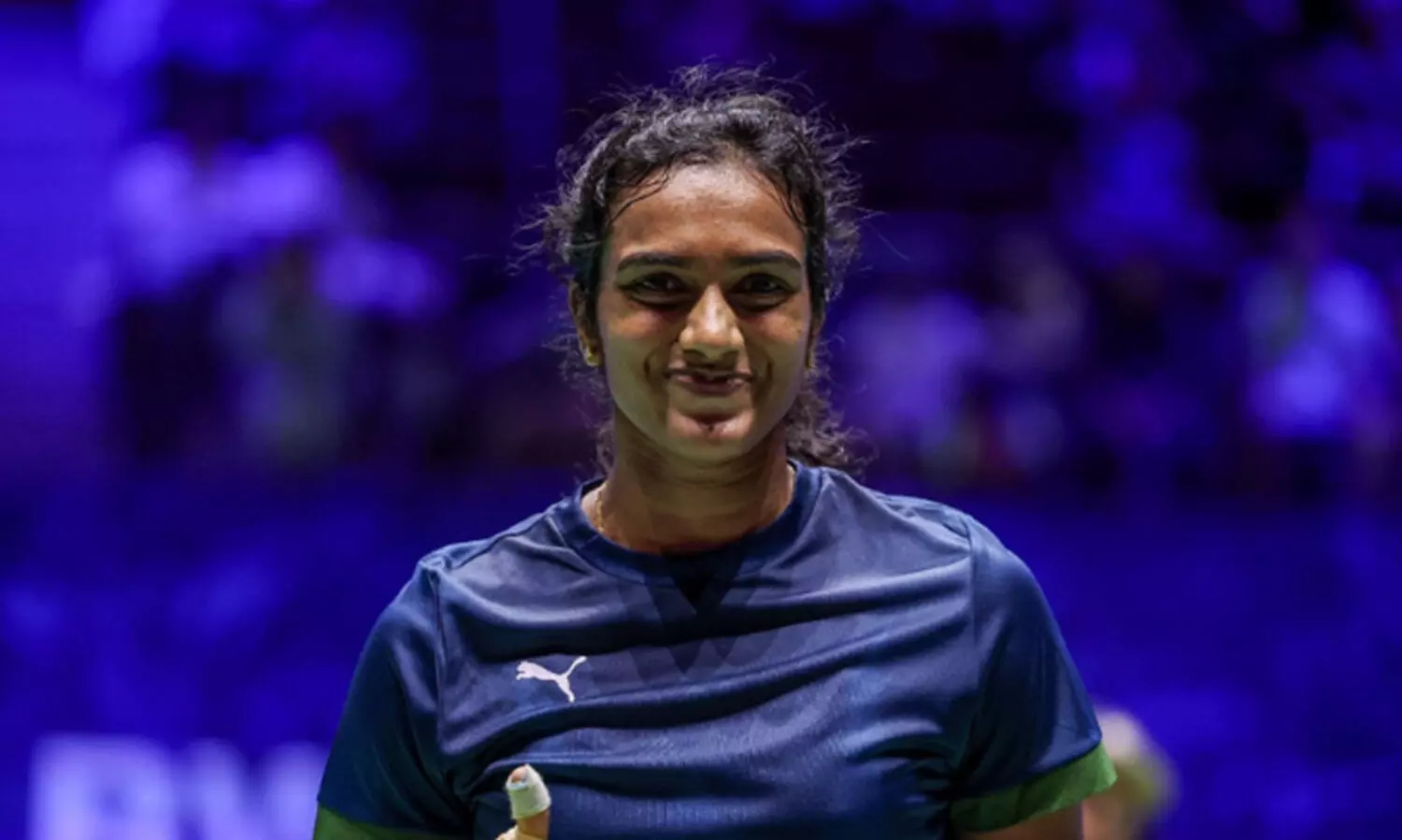 ബാഡ്മിന്റൺ ലോക ചാമ്പ്യൻഷിപ്പ്; സിന്ധു പ്രീക്വാർട്ടറിൽ