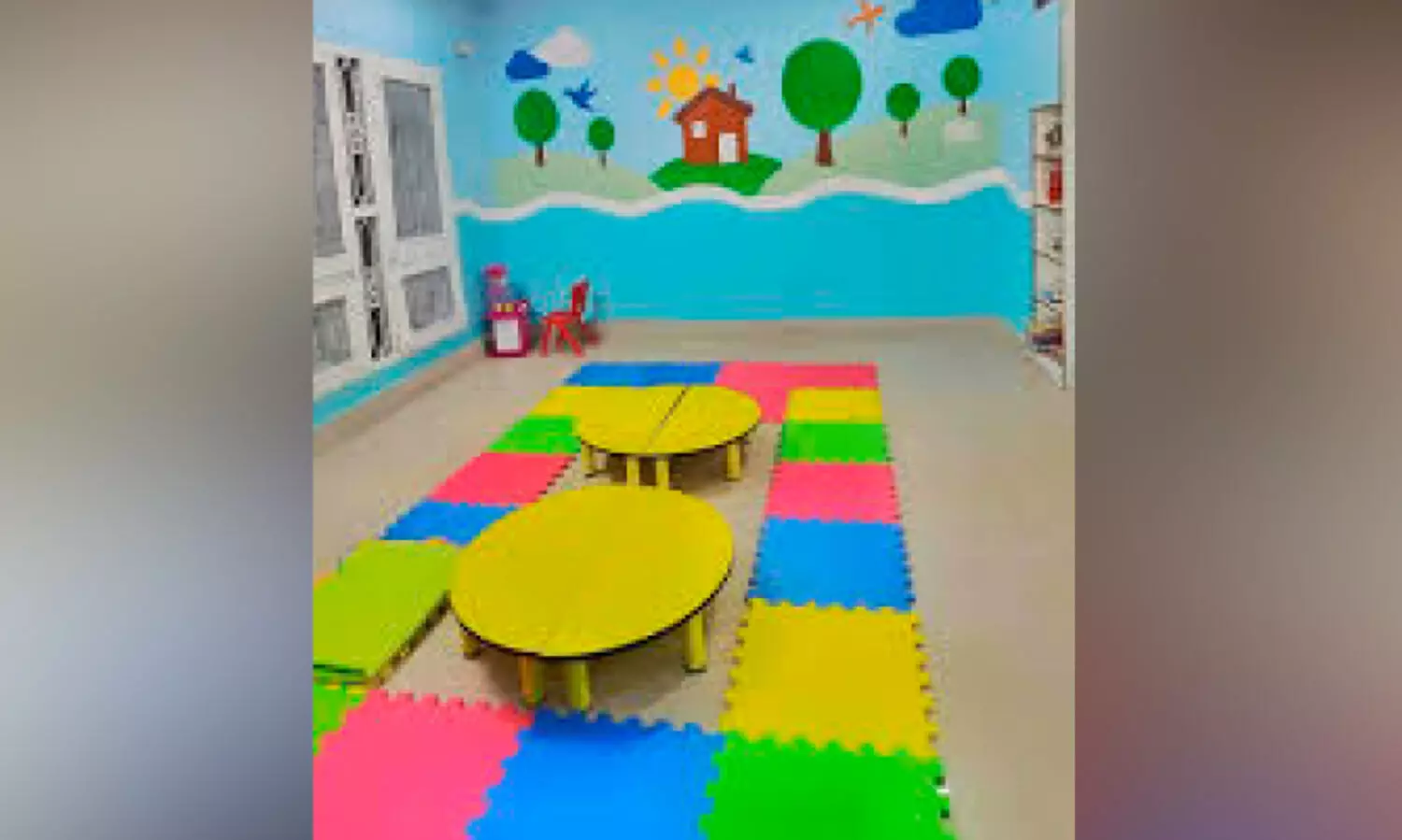 Representation image