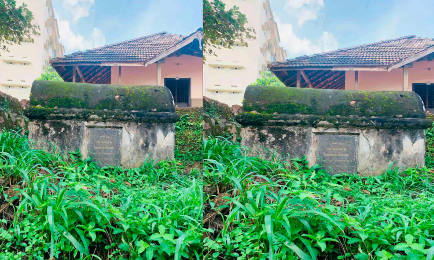 മ​ഞ്ചേ​രി യു​ദ്ധ​ത്തി​ന് 176 വ​ർ​ഷം; ച​രി​ത്ര​സ്മാ​ര​കം അ​വ​ഗ​ണ​ന​യി​ൽ