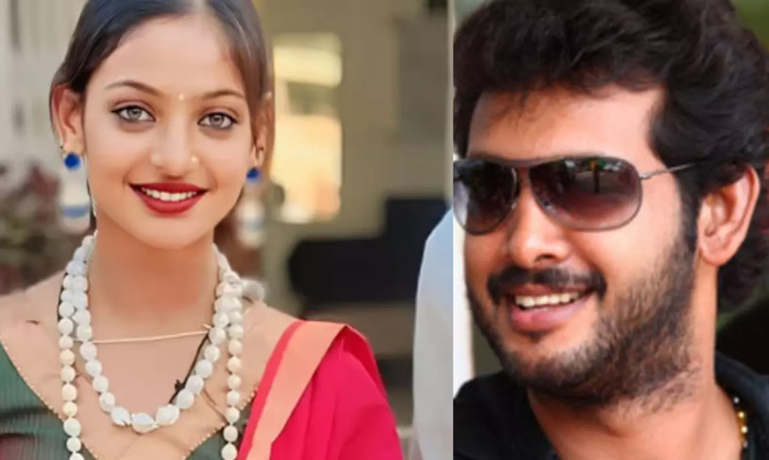 മഹാകുംഭ മേളയിൽ മാലവിറ്റ് വൈറലായ മൊണാലിസ ഇനി മലയാള സിനിമയിൽ നായിക; അരങ്ങേറ്റം കൈലാഷിനൊപ്പം