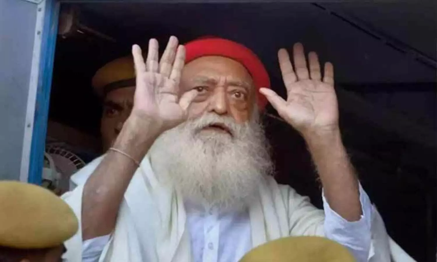 ആസാറാം ബാപ്പുവിന് ജാമ്യം നീട്ടില്ല, സെൻ​ട്രൽ ജയിലിൽ കീഴടങ്ങണമെന്ന് രാജസ്ഥാൻ ഹൈകോടതി