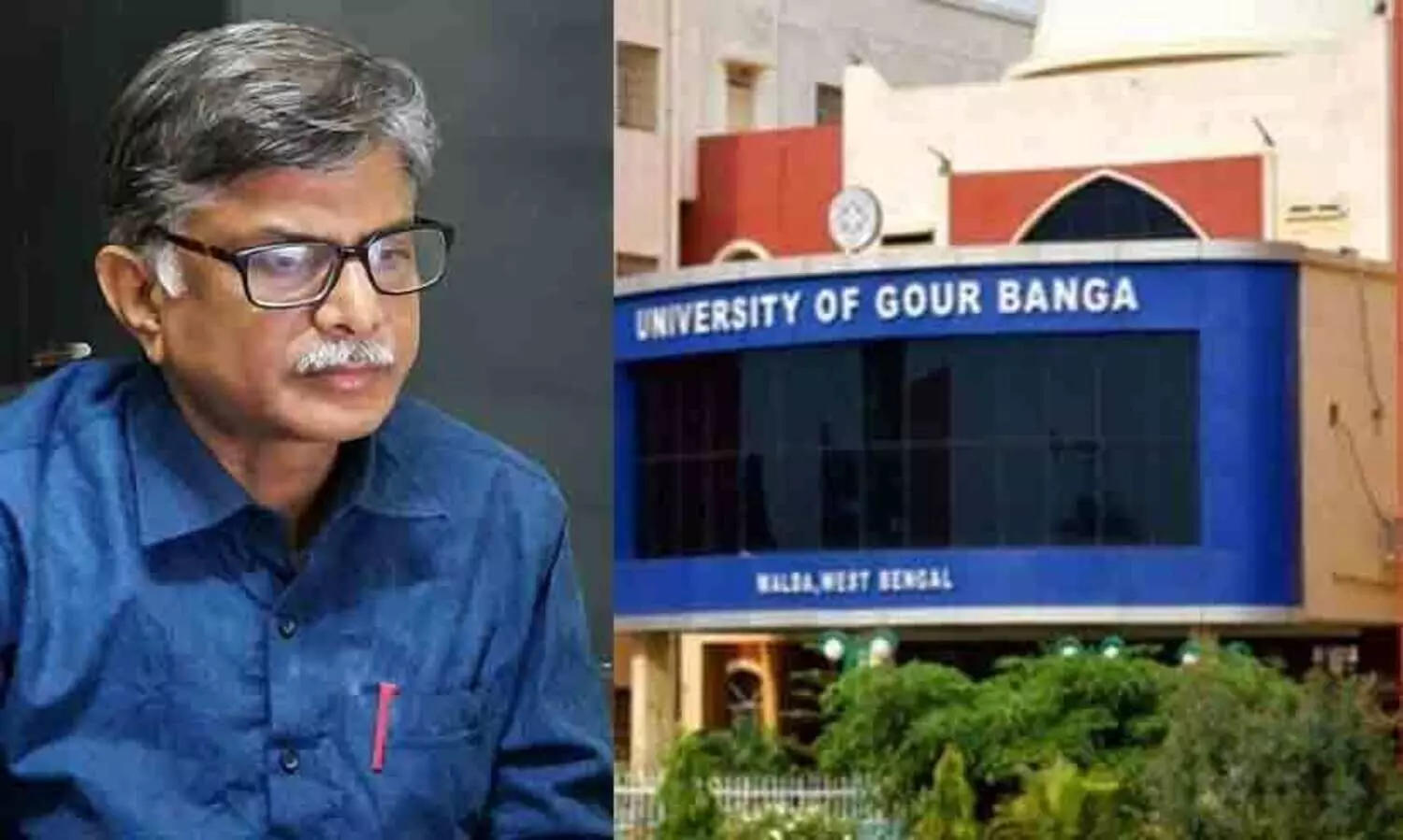 ഗൗർ ബംഗ സർവകലാശാല വി.സിയെ ഗവർണർ പുറത്താക്കി