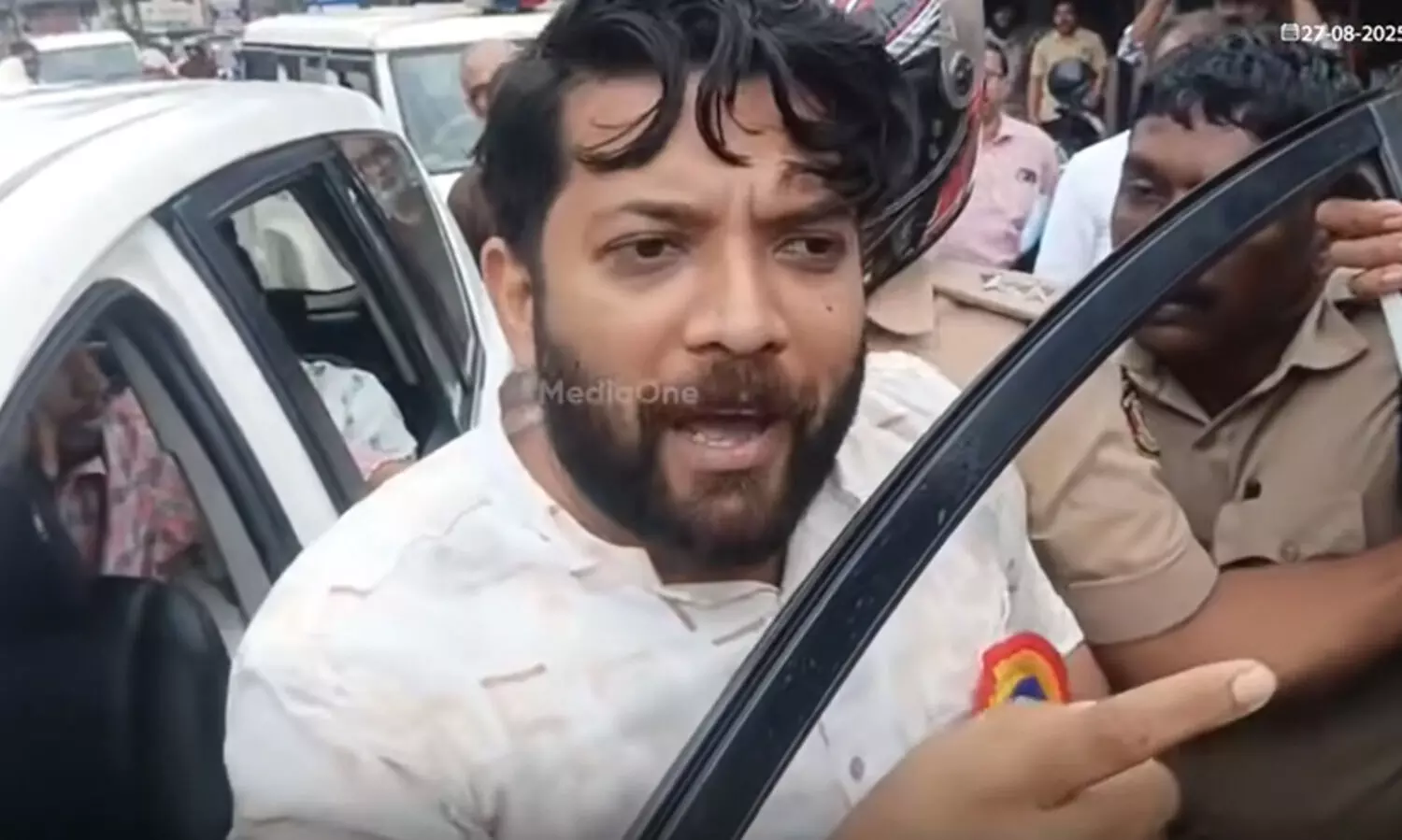 ‘ഞങ്ങൾ പാലക്കാട് രാഹുലിനെ നോക്കാമെന്ന് ബി.ജെ.പി, വടകരയിൽ ഷാഫിയെ നോക്കാമെന്ന് സി.പി.എം; ഇതാണ് അവരുടെ ധാരണ’ -ഷിബു ബേബി ജോൺ