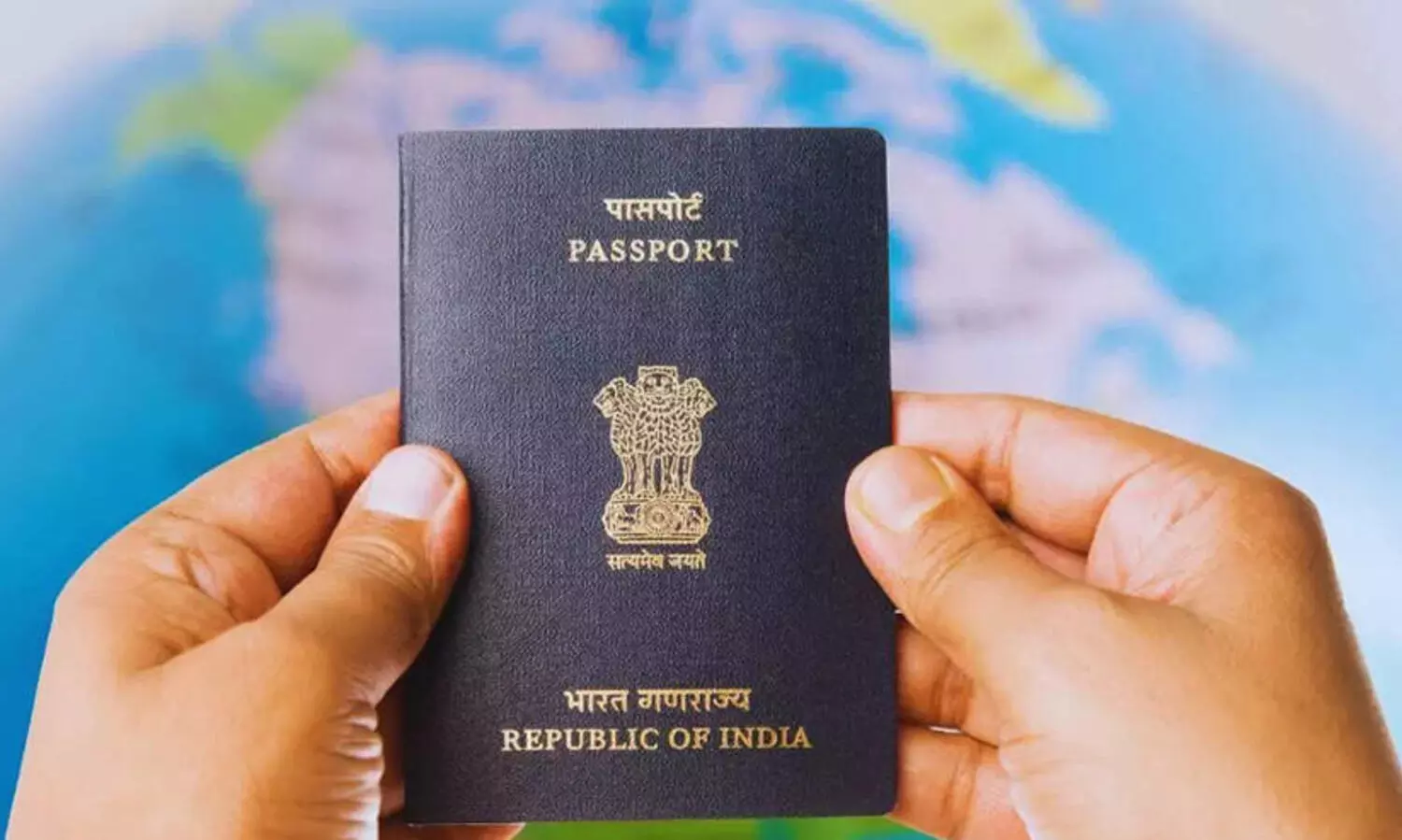 പാസ്‌പോർട്ട് അപേക്ഷകൾക്ക് ഐ.സി.എ.ഒ മാനദണ്ഡങ്ങൾ നിർബന്ധമാക്കി കുവൈത്തിലെ ഇന്ത്യൻ എംബസി