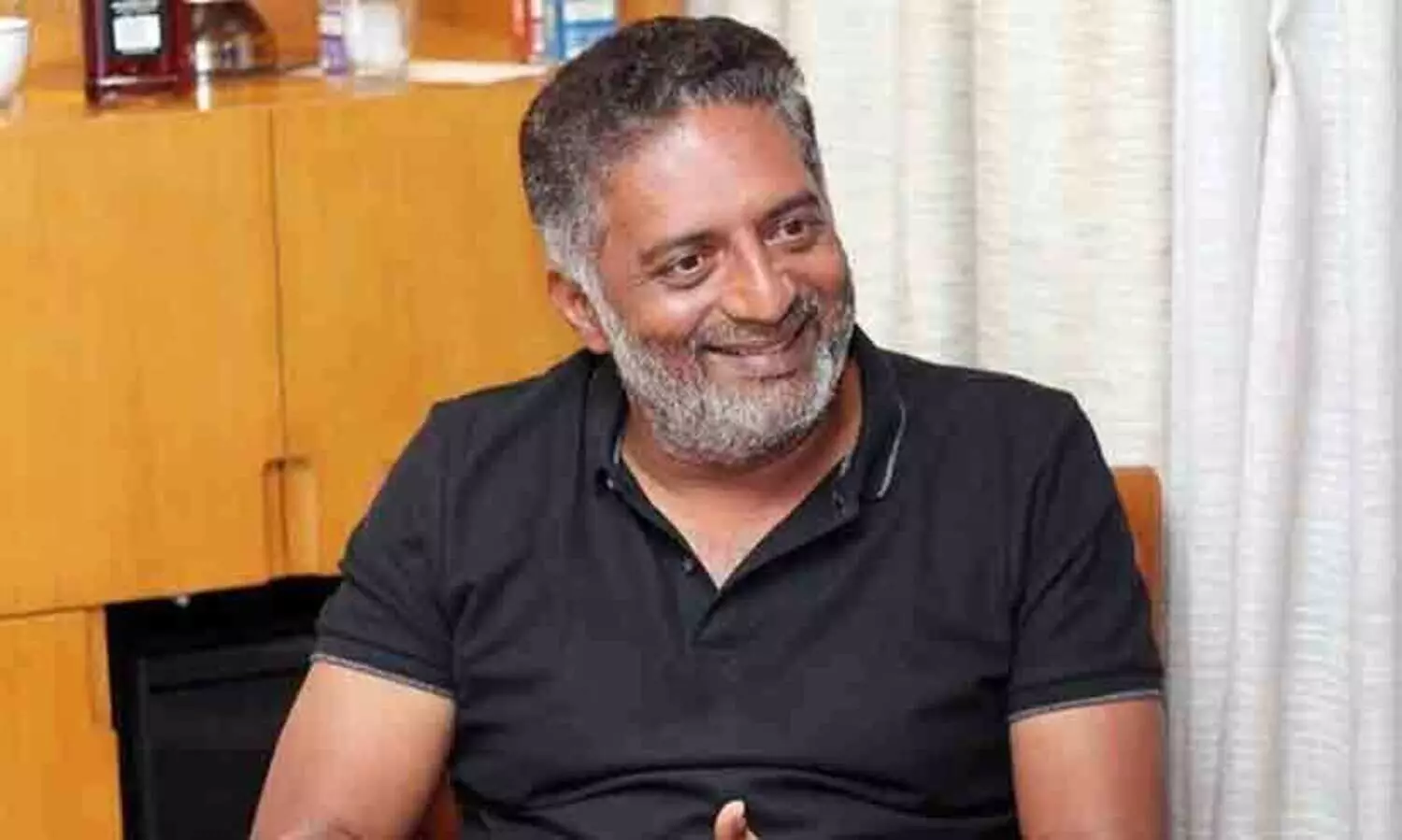 prakash raj