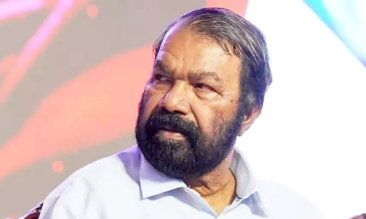 ആത്മീയതയും ഭക്​തിയും ഏതെങ്കിലും രാഷ്ട്രീയ പാർട്ടിയുടെ കുത്തകയല്ല -വി. ശിവൻകുട്ടി