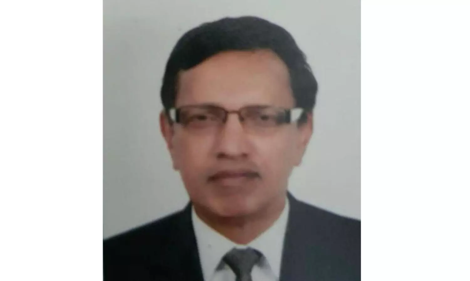 ബാലചന്ദ്രൻ തെക്കന്മാർ ഷാർജയിൽ നിര്യാതനായി