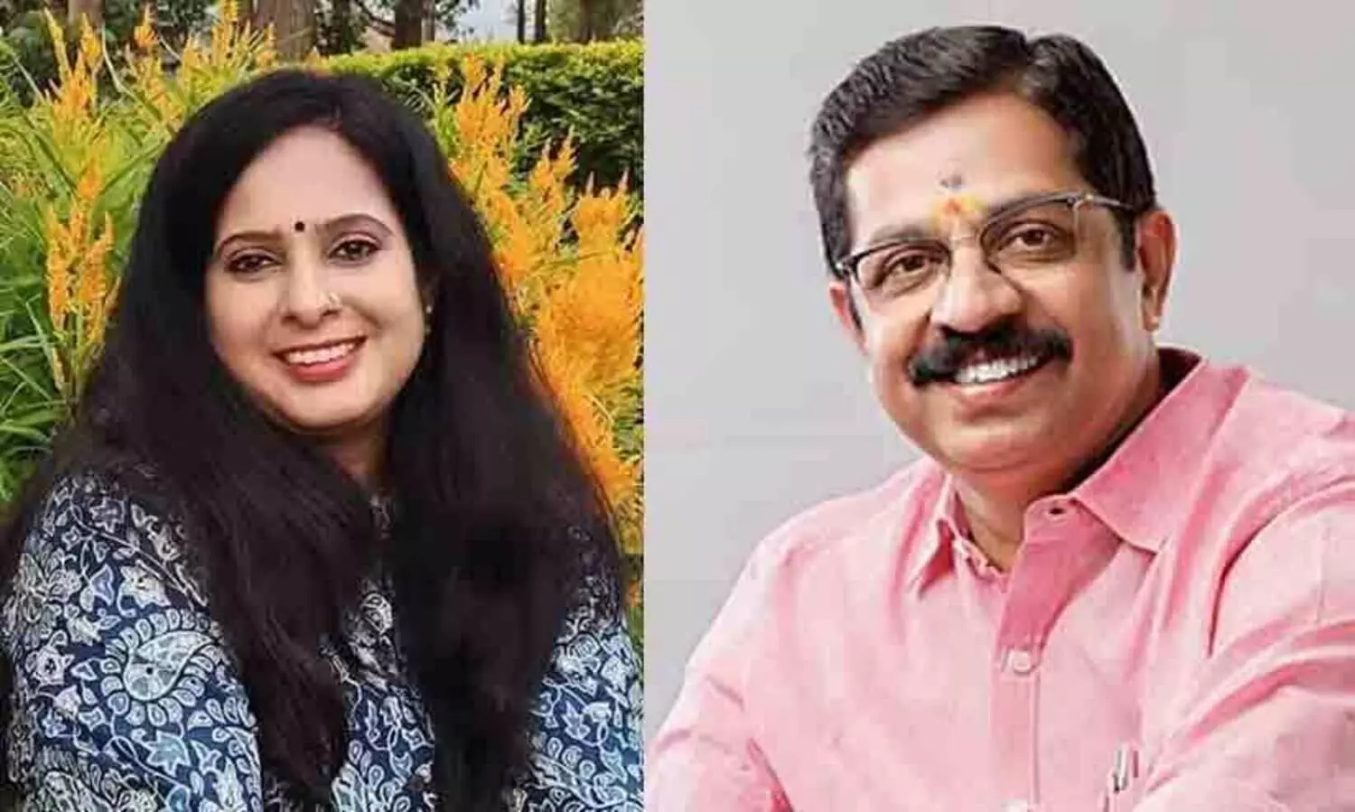 ഇരുമ്പ് ചൂളയിൽ കാച്ചിയെടുത്ത നല്ല മൂര്‍ച്ചയുള്ള ആയുധങ്ങള്‍ വെച്ച് ഒന്ന് വീശിയാല്‍ രണ്ടായിട്ടേ കാണൂ; പീഡന പരാതിയിൽ ഭീഷണി പോസ്റ്റുമായി കൃഷ്ണ കുമാറിന്റെ ഭാര്യ