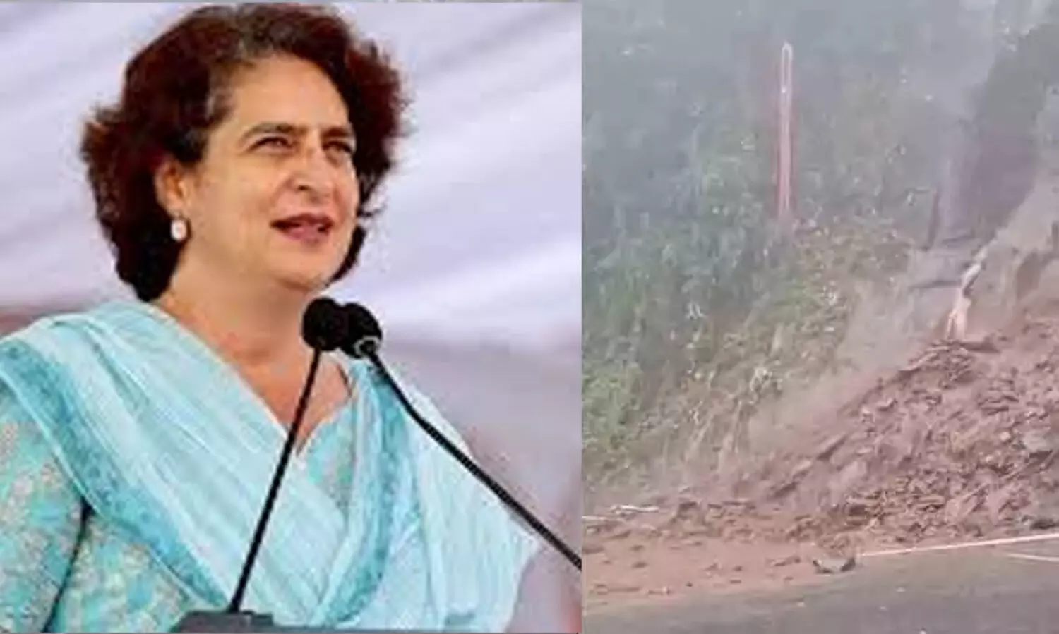 Priyanka Gandhi