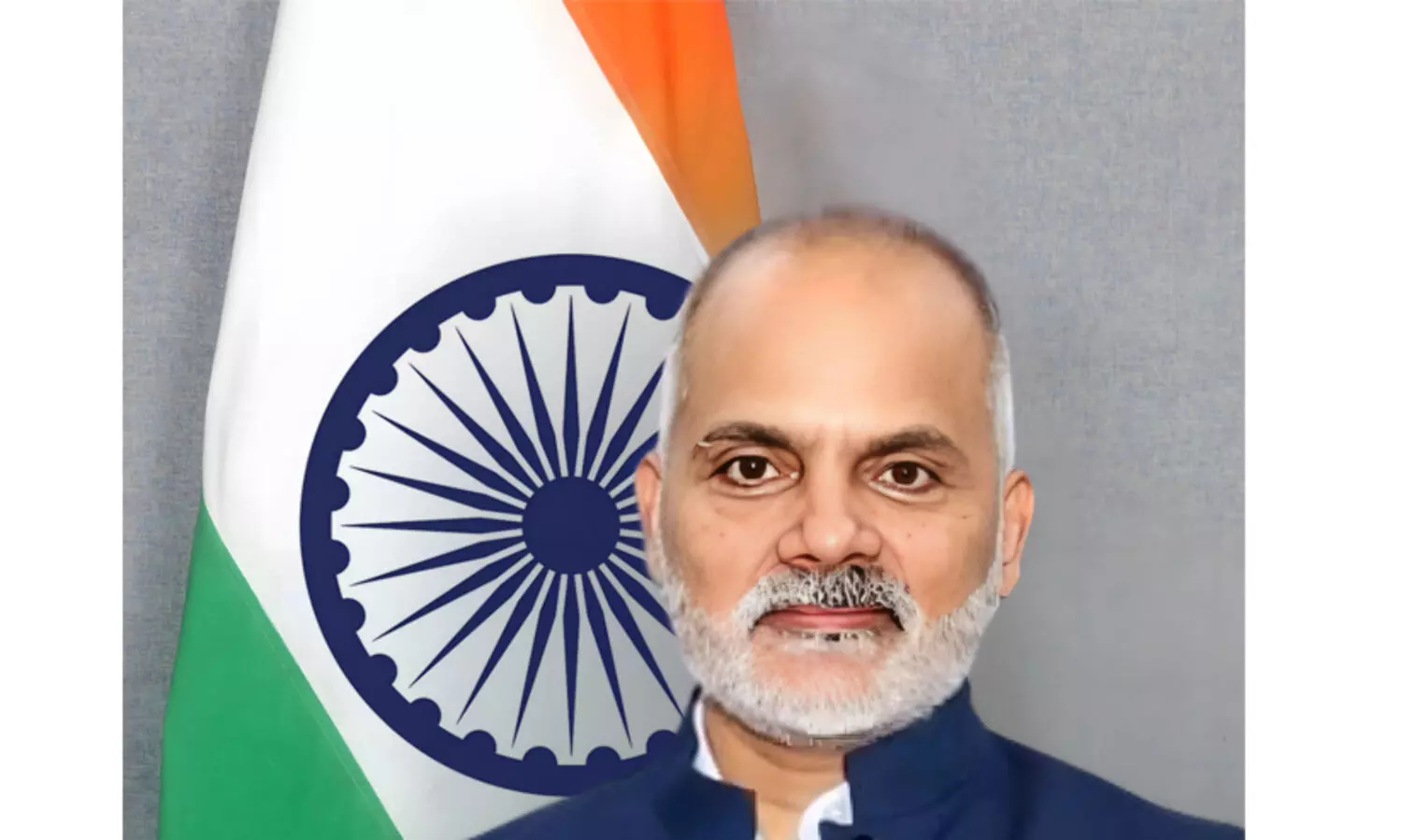 ഇന്ത്യന്‍ അംബാസഡര്‍ ശനിയാഴ്ച സഹമില്‍