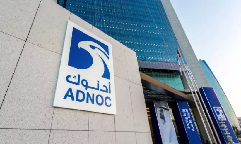 adnoc