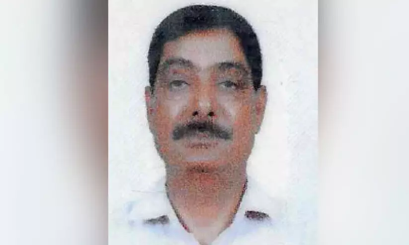 ബീ​ഹാ​ർ സ്വ​ദേ​ശി ജു​ബൈ​ലി​ൽ നി​ര്യാ​ത​നാ​യി