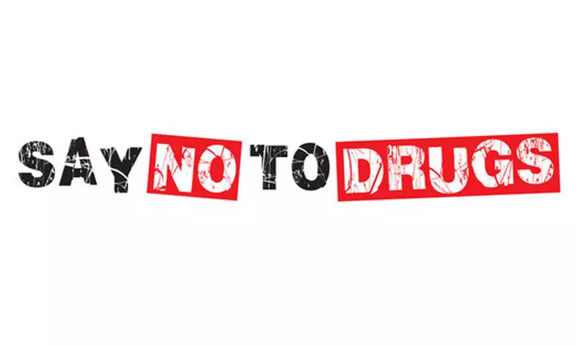 ല​ഹ​രി; സ്‌​കൂ​ൾ പ​രി​സ​ര​ങ്ങ​ളി​ൽ എ​ക്​​സൈ​സ്​ പ​രി​ശോ​ധ​ന 1723 ത​വ​ണ