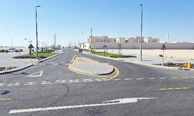 al wajba east road al wajba east road