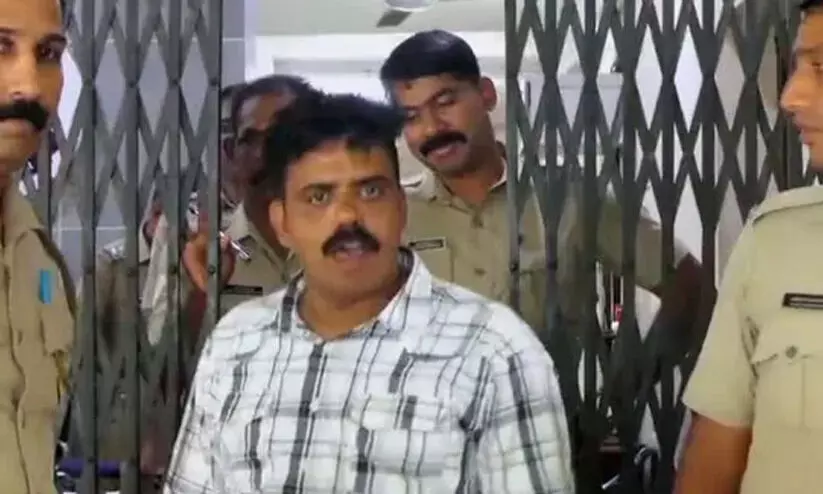 ബി.ജെ.പി വനിതാ നേതാവിനെ പീഡിപ്പിക്കാൻ ശ്രമം; ന്യൂനപക്ഷ മോർച്ച നേതാവും യൂട്യൂബറുമായ സുബൈർ ബാപ്പു അറസ്റ്റിൽ