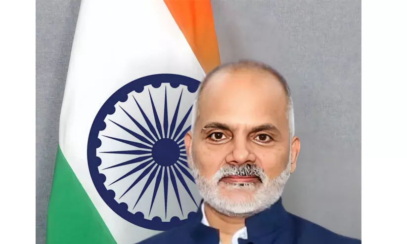 ഇന്ത്യന്‍ അംബാസഡര്‍ ശനിയാഴ്ച സഹമില്‍