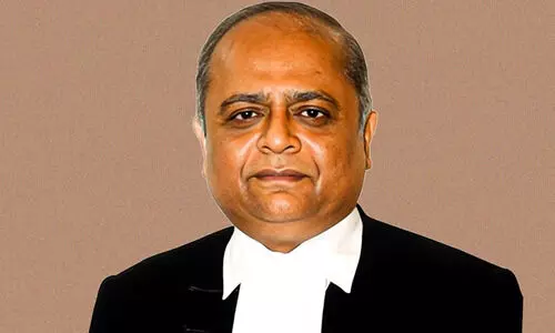 Justice Vipul Manubhai Pancholi