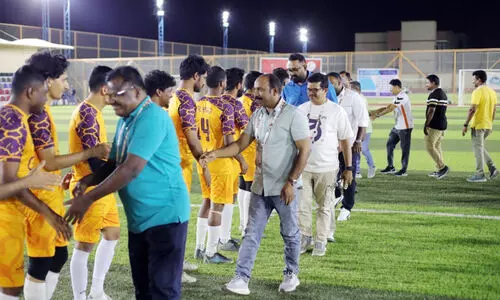 K.M.C.C. Riyadh Central Committee