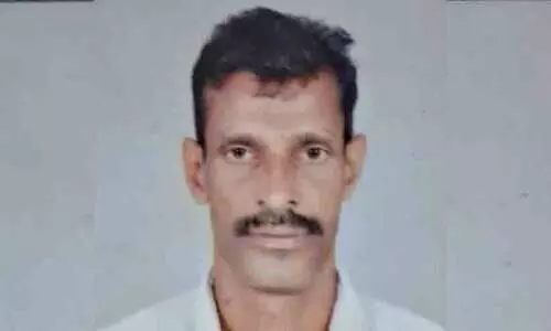 മദ്യപാനത്തെ ചൊല്ലി സംഘർഷം: ഒരാളെ വെട്ടിക്കൊന്നു