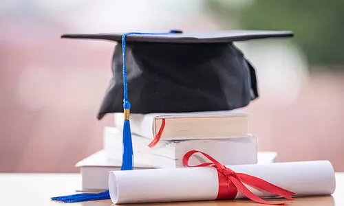 സർവകലാശാല വാർത്തകൾ