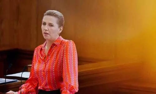 ചരിത്രത്തോട് ആ ക്ഷമാപണം; ഒടുവിൽ ഗ്രീൻലൻഡിലെ നിർബന്ധിത വന്ധ്യംകരണത്തിൽ മാപ്പുപറഞ്ഞ് ഡെൻമാർക്ക്