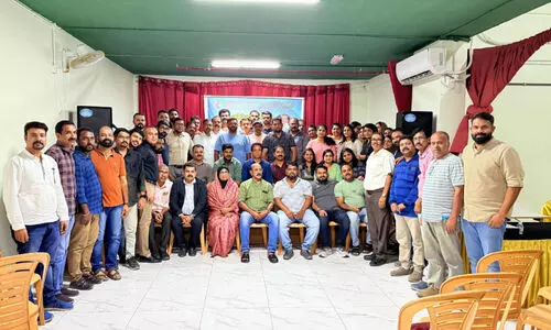 Kozhikode District Association