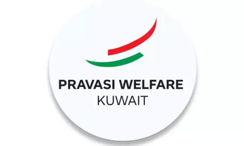 pravasi welfare kuwait