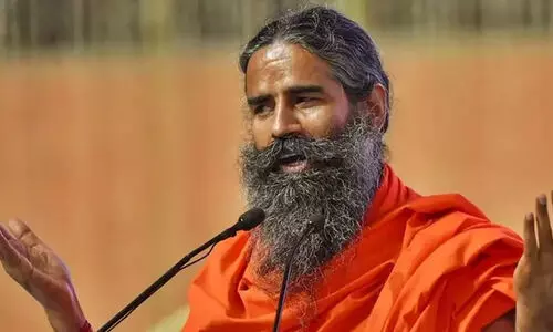 Baba Ramdev