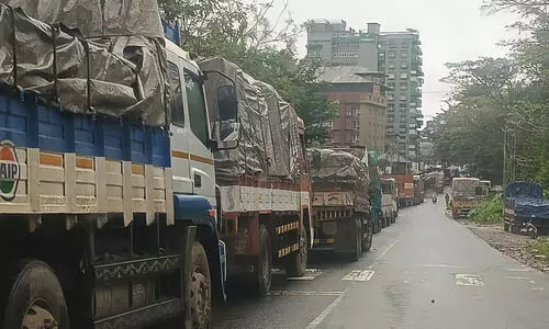 ചു​രം ബൈ​പാ​സി​നു പ്ര​സ​ക്തി​യേ​റു​ന്നു; അ​ധി​കൃ​ത​ർ നി​സ്സം​ഗ​ത​യി​ൽ