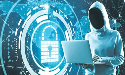 സൈ​ബ​ർ ത​ട്ടി​പ്പ് സം​ഘ​ത്തി​ൽ​നി​ന്ന്​ 40,000ലേ​റെ രൂ​പ തി​രി​കെ പി​ടി​ച്ചു