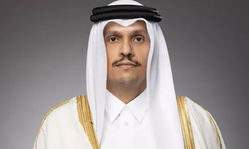 Sheikh Muhammad bin Abdulrahman bin Jassim Al Thani