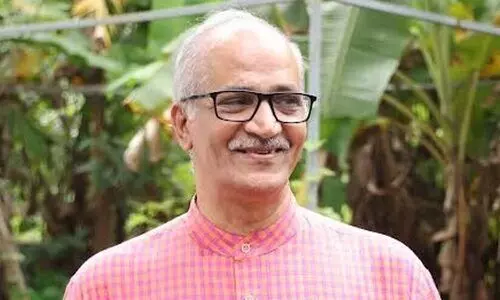 സി.സദാനന്ദന്‍റെ രാജ്യസഭ നോമിനേഷൻ റദ്ദാക്കണമെന്ന് ഹരജി