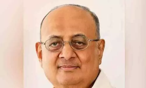 Midas Group owner George Varghese passes away