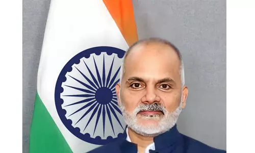 ഇന്ത്യന്‍ അംബാസഡര്‍ ശനിയാഴ്ച സഹമില്‍