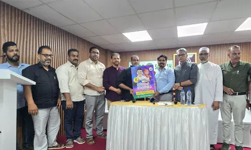 തങ്ങൾ @ സലാല സ്നേഹസംഗമം ആറിന്